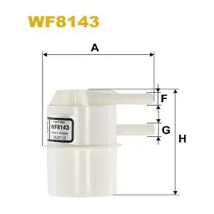 PEMEBLA WIXWF8143