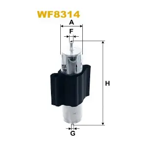 PEMEBLA WIXWF8314