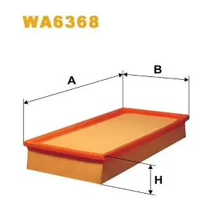 PEMEBLA WIXWA6368