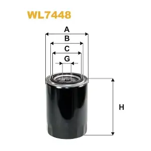 PEMEBLA WIXWL7448