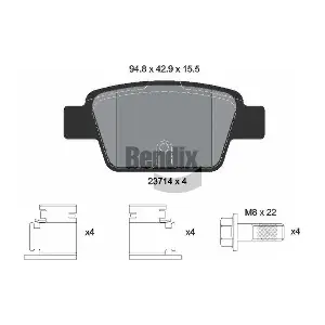 PEMEBLA BNXBPD1120