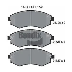 PEMEBLA BNXBPD1841