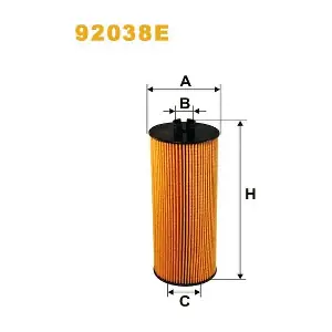 PEMEBLA WIX92038E