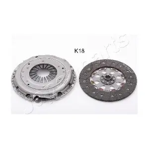 JAPSF-K18 PEMEBLA