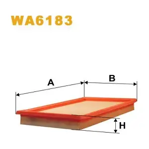 PEMEBLA WIXWA6183