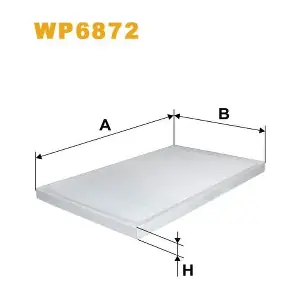 WIXWP6872 PEMEBLA
