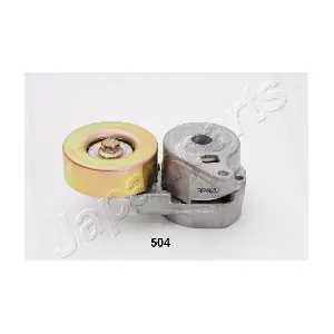 JAPTS-504 PEMEBLA