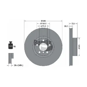BNXBDS2209LHC PEMEBLA