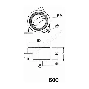 PEMEBLA JAPBE-600
