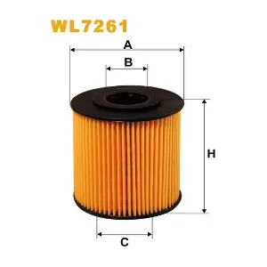 WIXWL7261 PEMEBLA