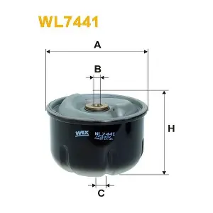 WIXWL7441 PEMEBLA