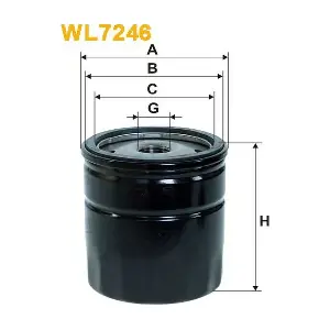 PEMEBLA WIXWL7246