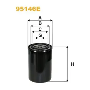 PEMEBLA WIX95146E