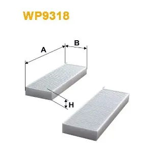 PEMEBLA WIXWP9318