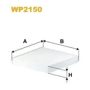 WIXWP2150 PEMEBLA