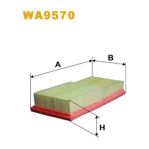 WIXWA9570 PEMEBLA