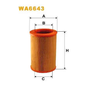 WIXWA6643 PEMEBLA
