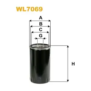 PEMEBLA WIXWL7069