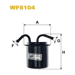 PEMEBLA WIXWF8104