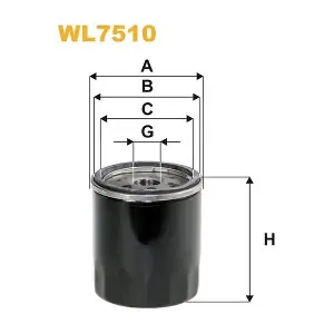 PEMEBLA WIXWL7510
