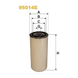 PEMEBLA WIX95014E