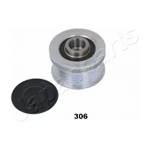 JAPRA-306 PEMEBLA