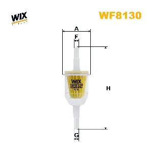 PEMEBLA WIXWF8130