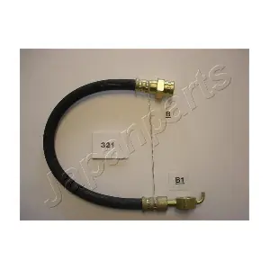 JAPTF-321 PEMEBLA