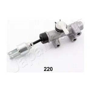 JAPFR-220 PEMEBLA