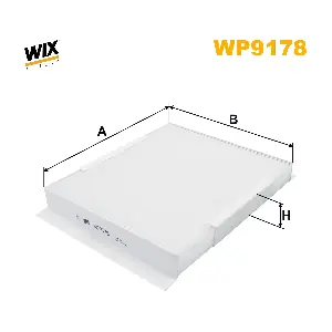 PEMEBLA WIXWP9178