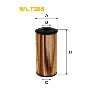 PEMEBLA WIXWL7288