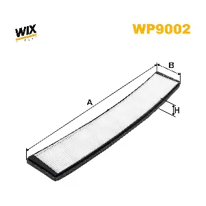 PEMEBLA WIXWP9002