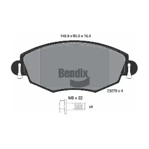 PEMEBLA BNXBPD1342