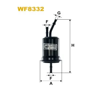 WIXWF8332 PEMEBLA