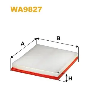 WIXWA9827 PEMEBLA