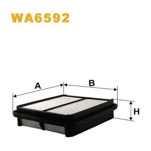 WIXWA6592 PEMEBLA
