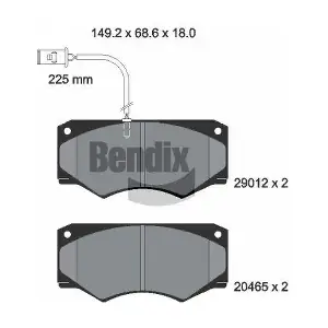 PEMEBLA BNXBPD2280