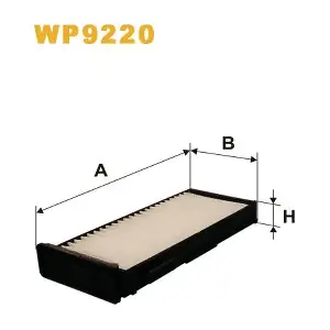 PEMEBLA WIXWP9220