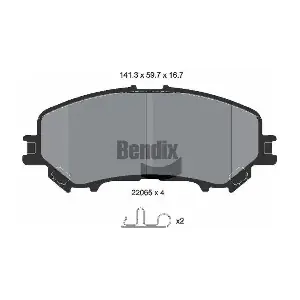 PEMEBLA BNXBPD1485