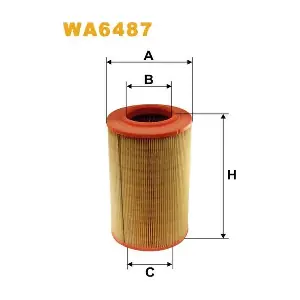PEMEBLA WIXWA6487