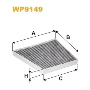 PEMEBLA WIXWP9149