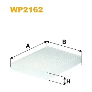 PEMEBLA WIXWP2162
