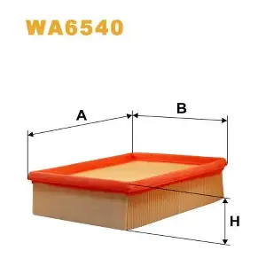 PEMEBLA WIXWA6540