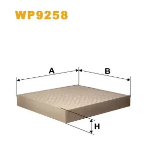PEMEBLA WIXWP9258