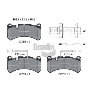 BNXBPD2325 PEMEBLA