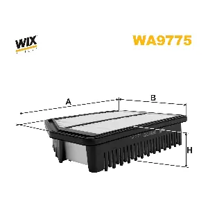 WIXWA9775 PEMEBLA