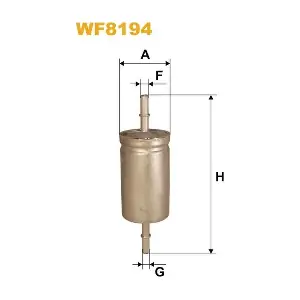PEMEBLA WIXWF8194