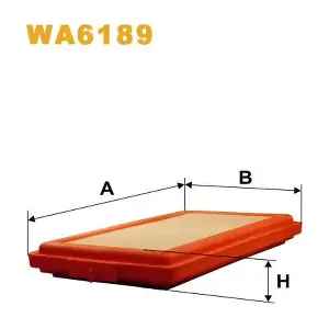 PEMEBLA WIXWA6189