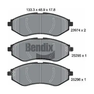 PEMEBLA BNXBPD1522