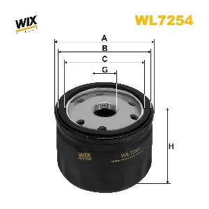 PEMEBLA WIXWL7254